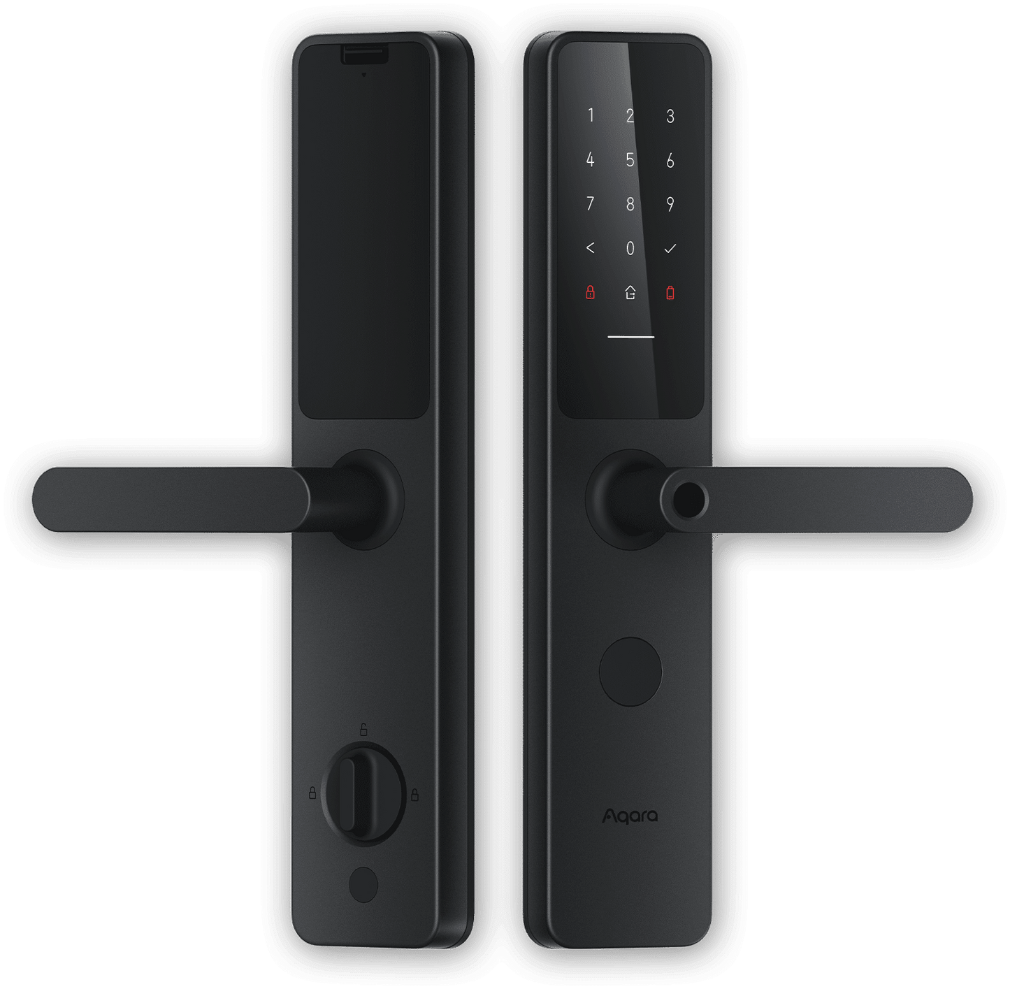 Smart Door Lock A100