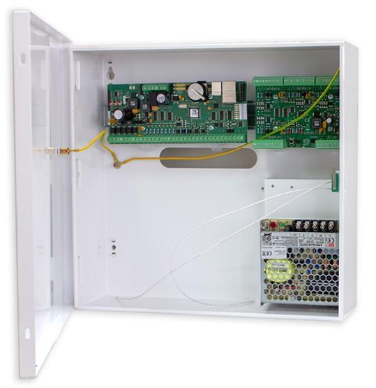 KIT AC-MAX 4 DOORS