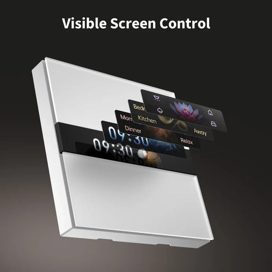 Aqara Display Switch V1 EU