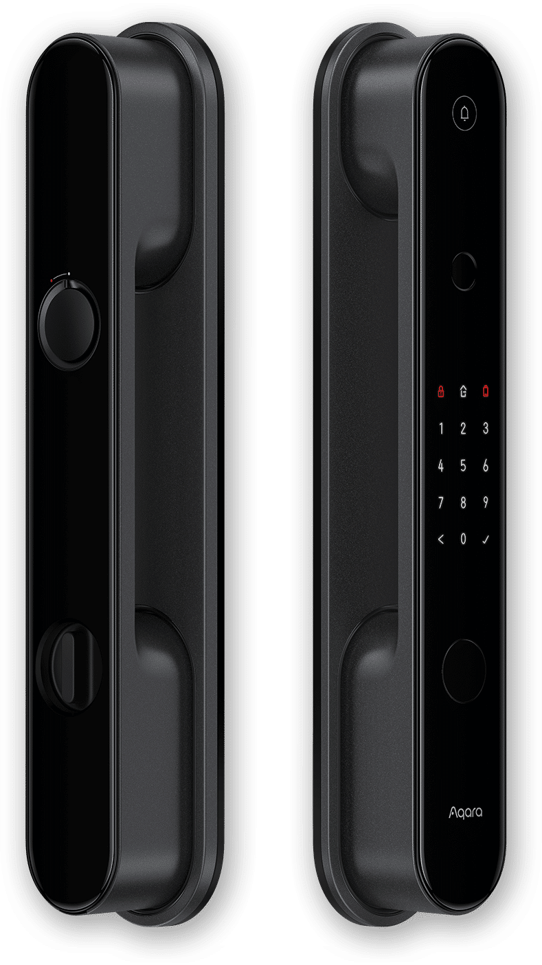 Door Lock D100 Zigbee