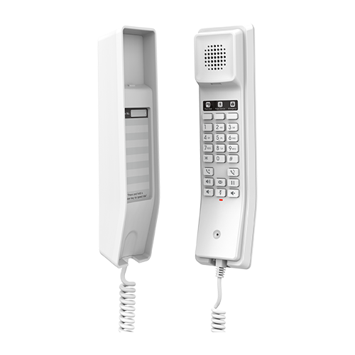 GHP610 Compact Hotel Phone