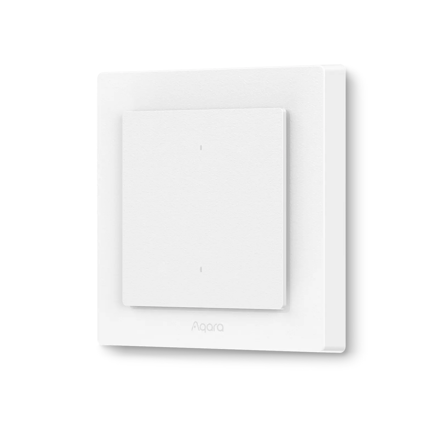 Aqara H2 Smart Light Switch 2 Button