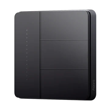 Aqara Smart Wall Switch Z1 Pro
