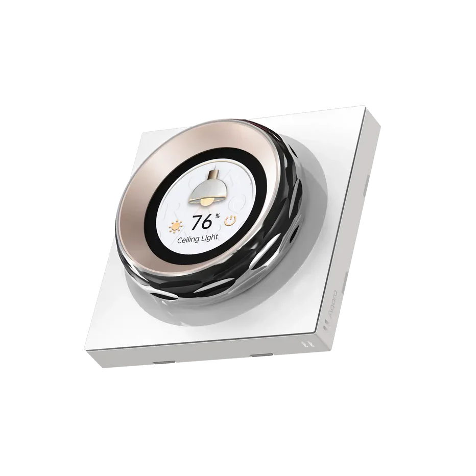 Smart Plugs & Modules