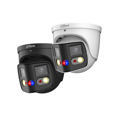 DH-IPC-PDW3849-A180-AS-PV Network Camera