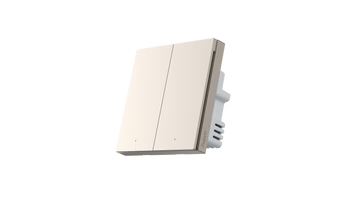 Aqara H1 Pro Smart Wall Switch