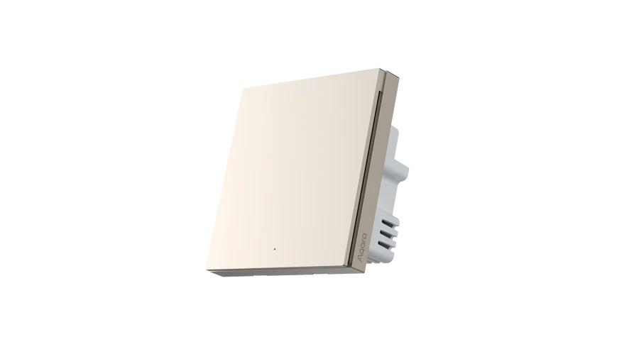 Aqara H1 Pro Smart Wall Switch