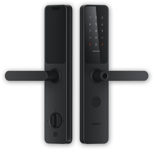 Smart Door Lock A100
