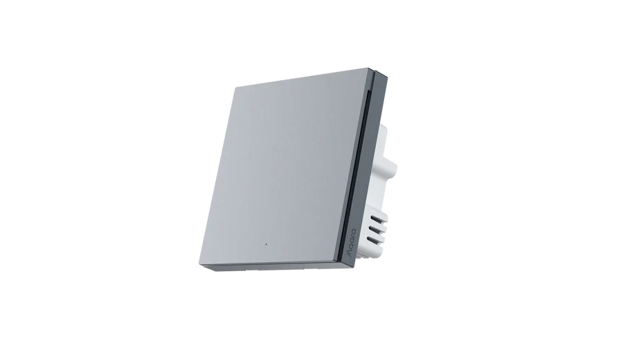 Aqara H1 Smart Wall Switch