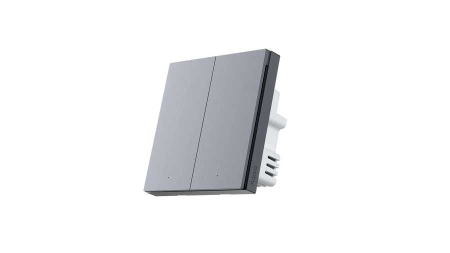 Aqara H1 Smart Wall Switch