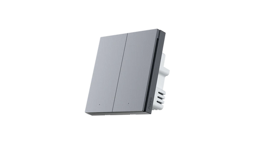Aqara H1 Pro Smart Wall Switch