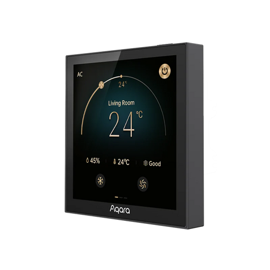 Aqara W400 Thermostat