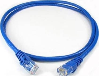 Patch Cord 1Mtr CAT 6
