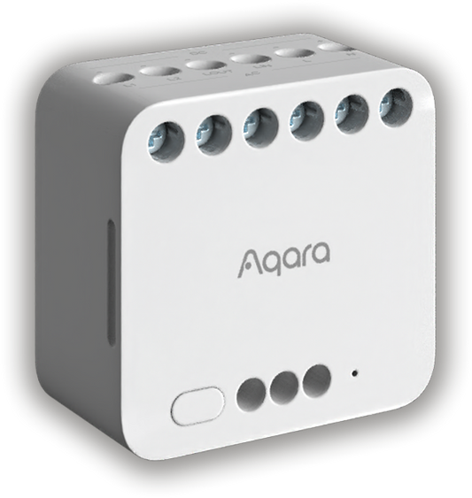 DUAL RELAY MODULE T2