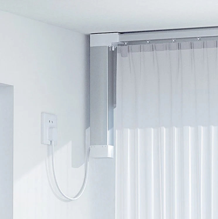 AQARA Curtain motor ZIGBEE