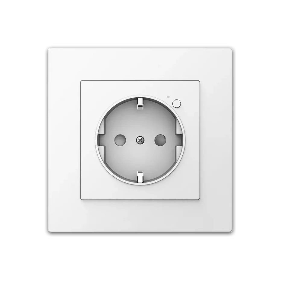 AQARA WALL OUTLET H2
