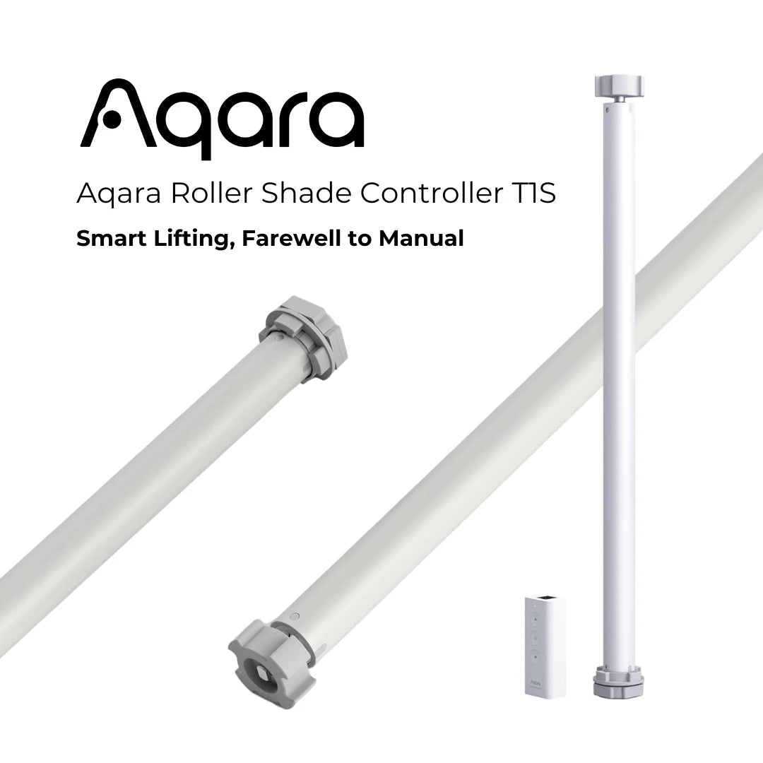 ROLLER SHADE CONTROLLER T1S NEW – Seven Trends