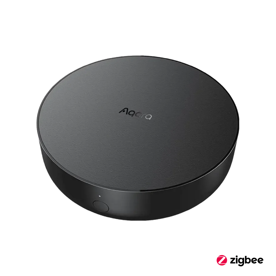 AQARA Hub M2