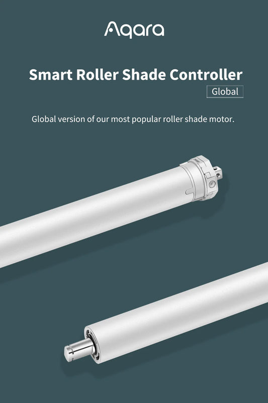 AQARA Curtain Rolling shade motor