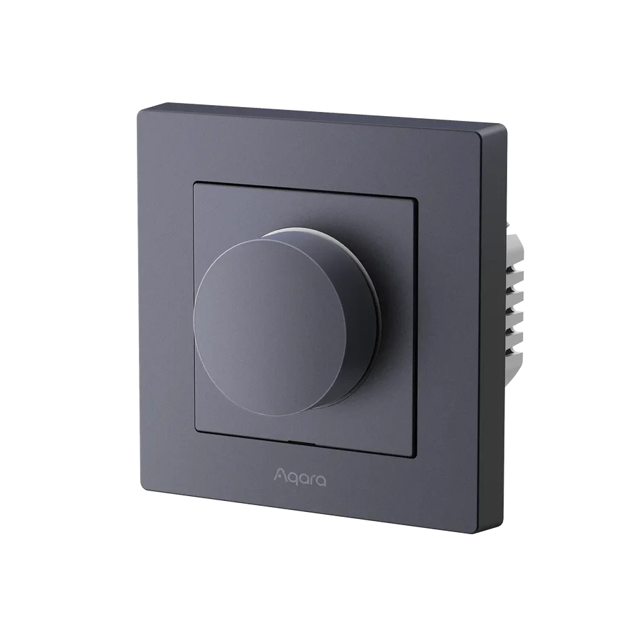 Aqara H2 Dimmer Switch EU ( White/Grey)