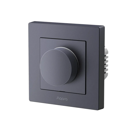 Aqara H2 Dimmer Switch EU ( White/Grey)