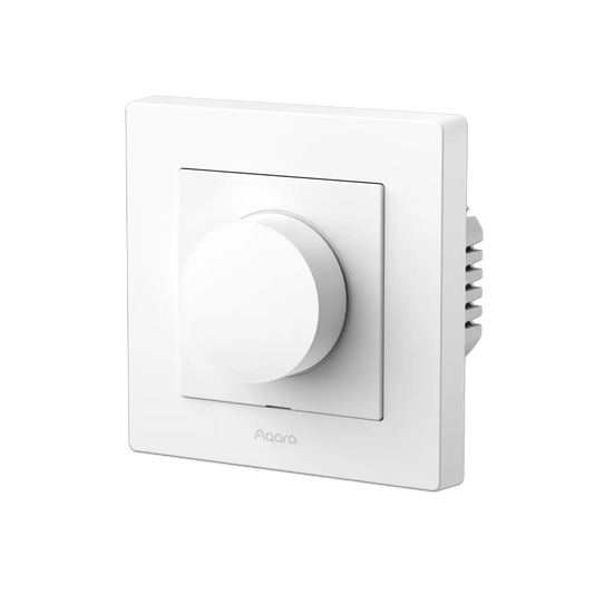 Aqara H2 Dimmer Switch EU ( White/Grey)
