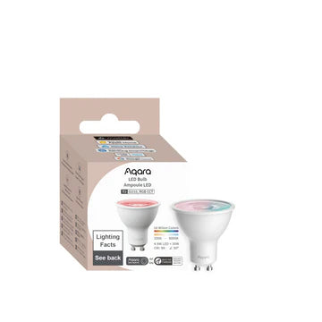 Aqara LED Bulb T2
