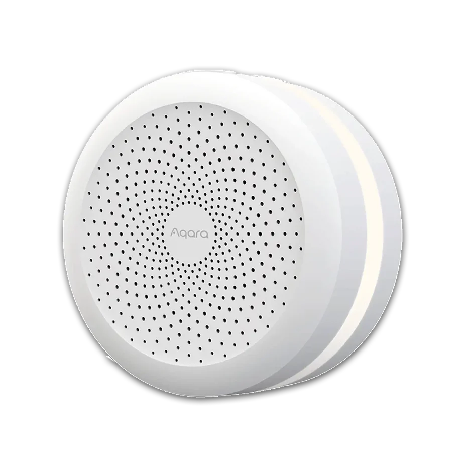 AQARA Hub M1S(EU, UK, US)