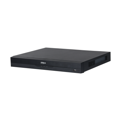 NVR4216-16P-EI Network Video Recorder