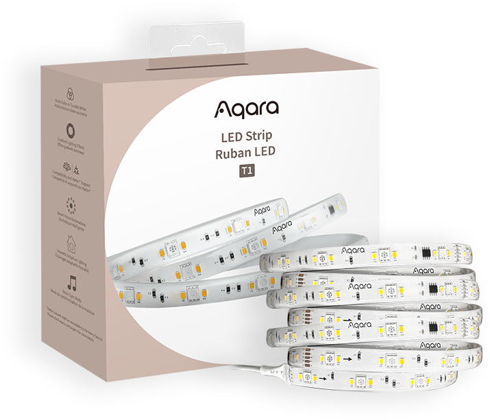 Aqara COB LED Strip T1 5m CCT