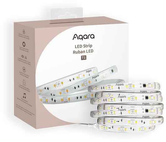 Aqara COB LED Strip T1 5m CCT