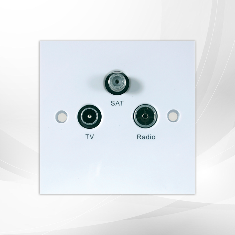 TV/Radio/Sat w COVER-UK