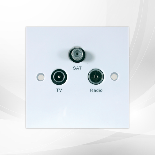 TV/Radio/Sat w COVER-UK