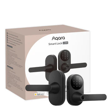 Aqara U300 Smart Door Lock