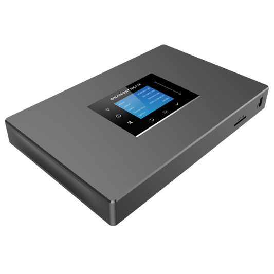 UCM6302A- IP PBX Appliance