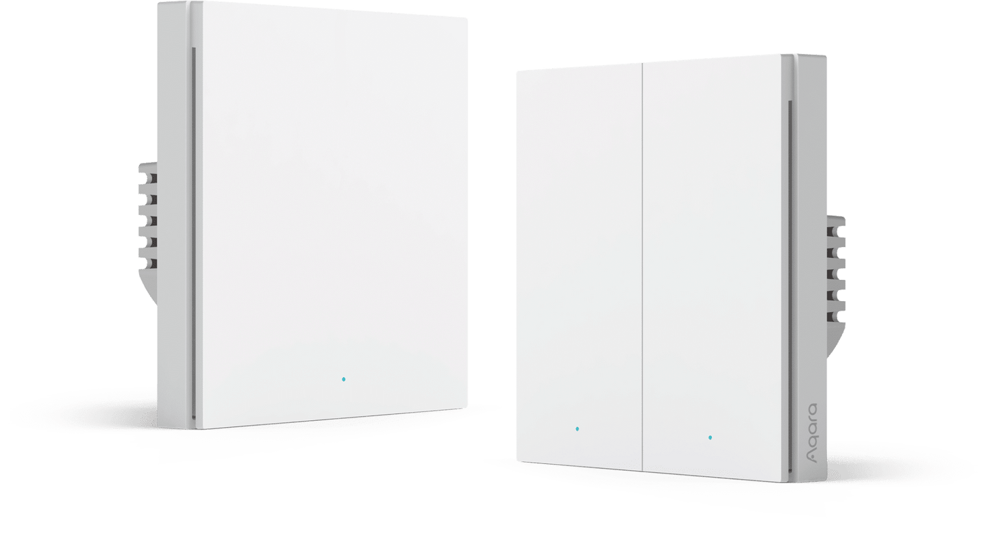 Aqara H1 Smart Wall Switch