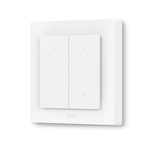 Aqara H2 Smart Light Switch 4 Button