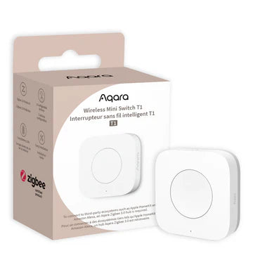 AQARA Wireless Switch (Mini) T1