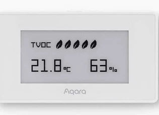 TVOC Air Quality Monitor