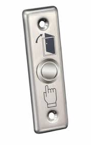 Push Button Embedded EMBEDDED EXIT PUSH BUTTON (F05287) – Seven Trends