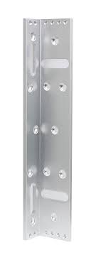 L-3 BRACKET FOR MAGNETIC LOCK (F30781)