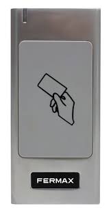 RESISTANT PROX. READER WG (F05296)